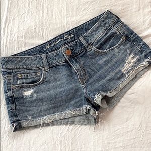 Women’s American Eagle shorts size 8